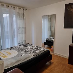 Appartement met een Slaapkamer